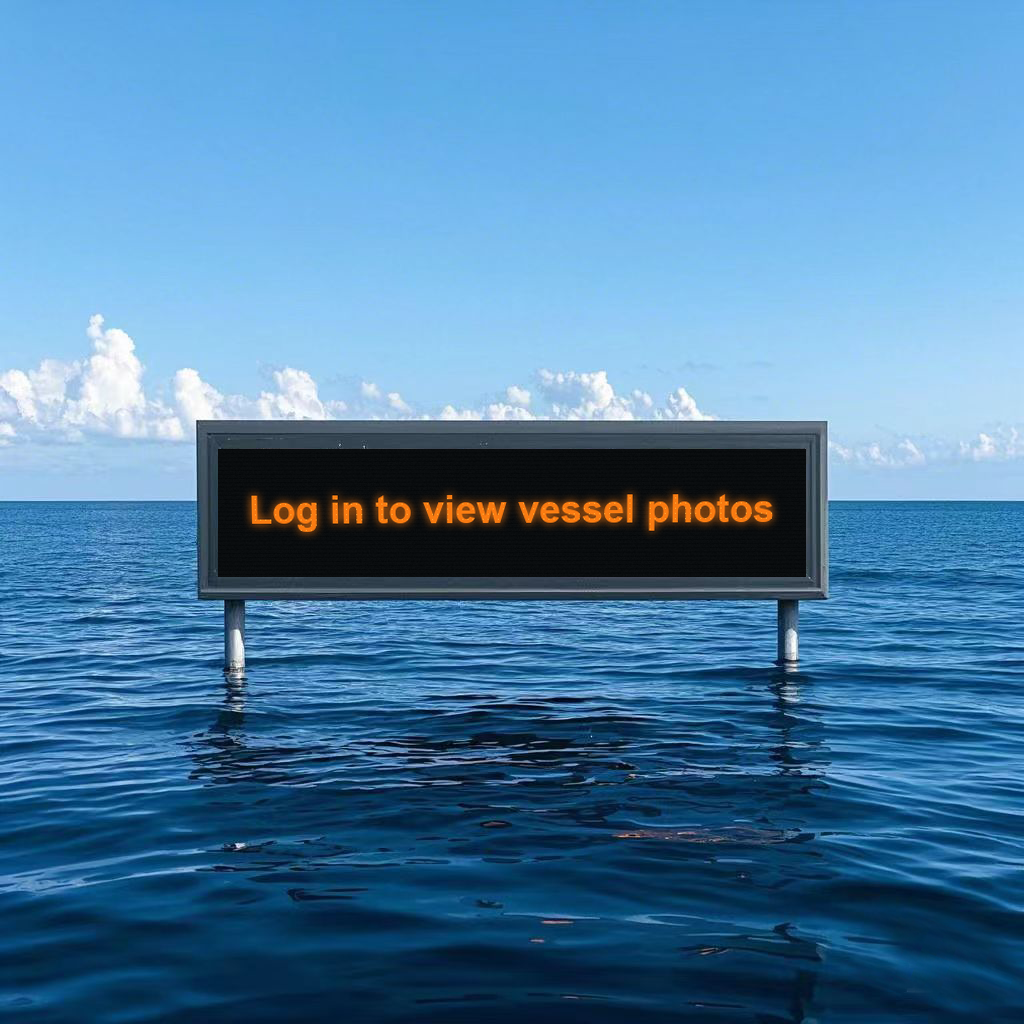 Please log in to view vessel images